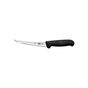 Fibrox Boning Knife, 15cm, Curved