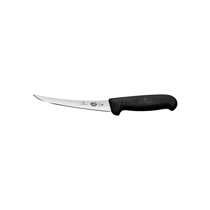 Fibrox Boning Knife, 15cm, Curved