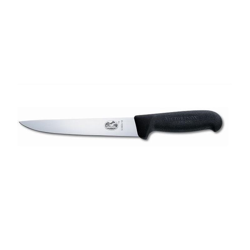 Fibrox Handled Boning & Sticking Knife
