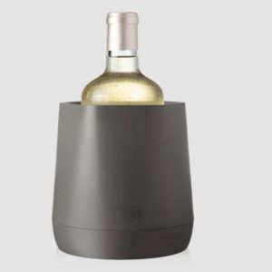 Hexo Graphite Wine Cooler