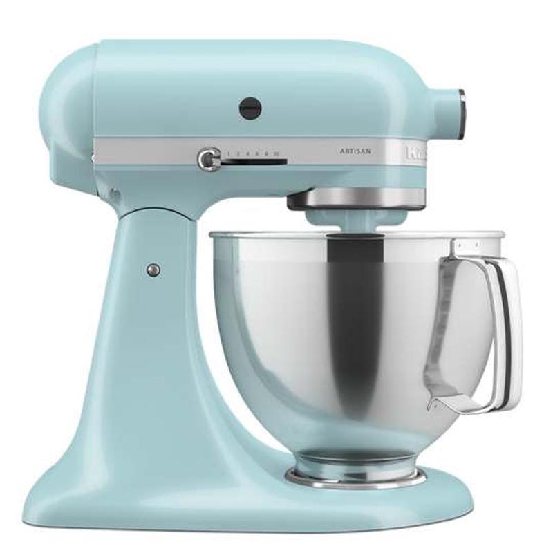 KitchenAid 5-Quart Artisan Mixer | Mineral Water
