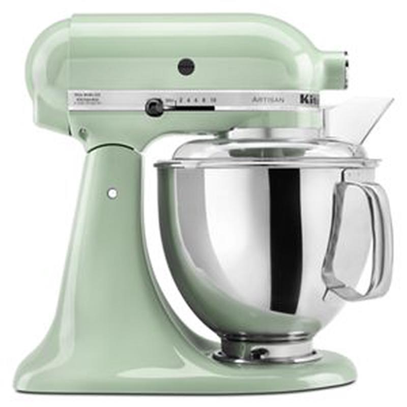 KitchenAid 5-Quart Artisan Mixer | Pistachio