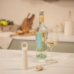 Loop Wine Saver Sand