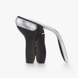 OXO SteeL Vertical Lever Corkscrew