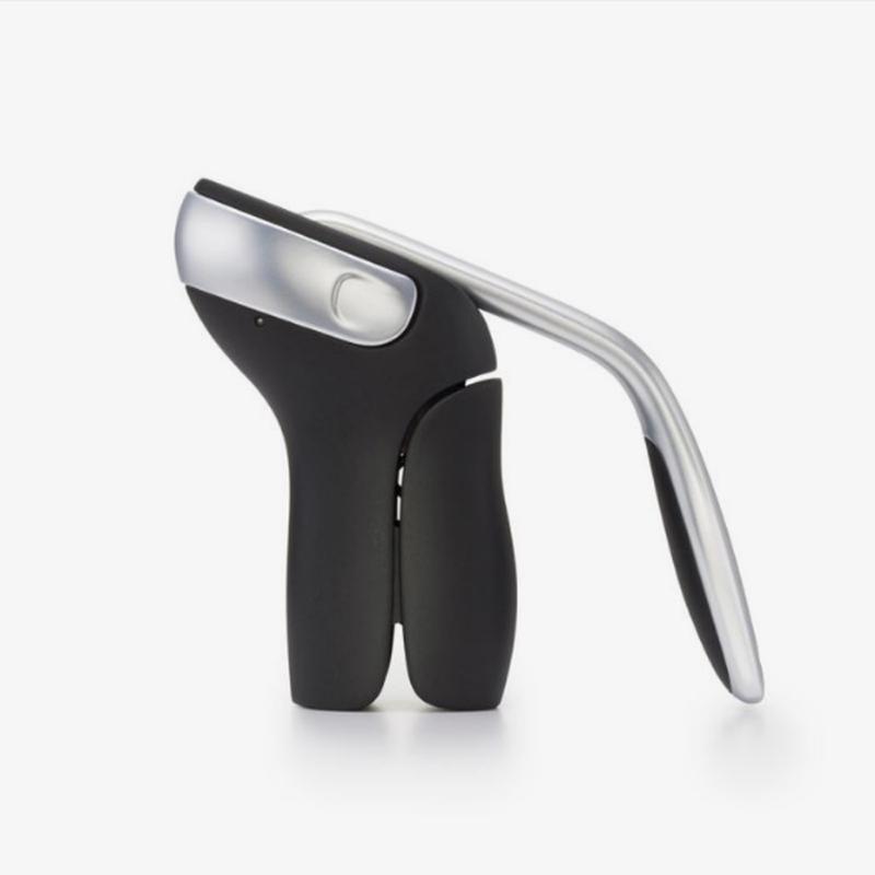 OXO SteeL Vertical Lever Corkscrew