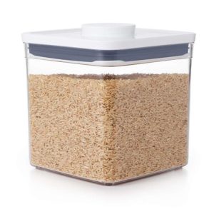 POP Container | Big Square Short, 2.8qt