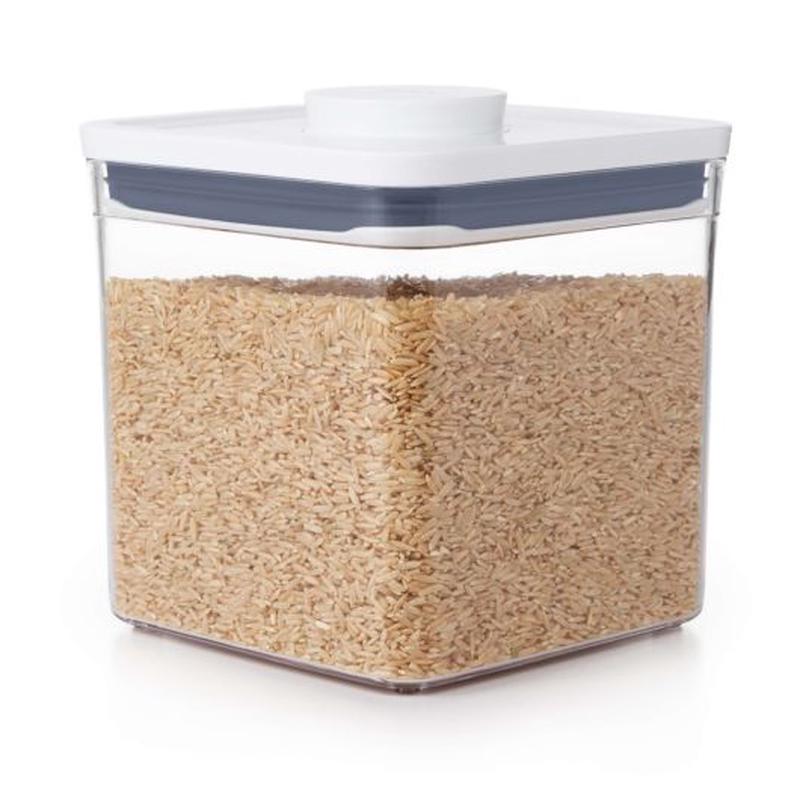 POP Container | Big Square Short, 2.8qt