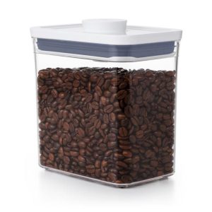 POP Container | Rectangle Short, 1.7qt