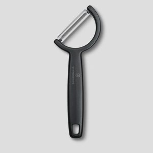 Rho Peeler, Black