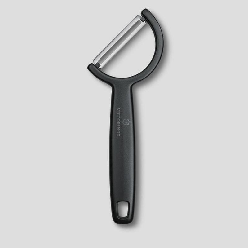 Rho Peeler, Black