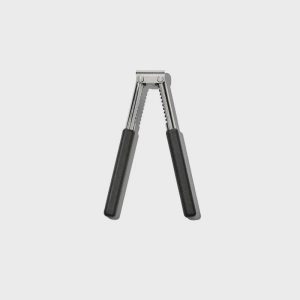 Seafood & Nutcracker