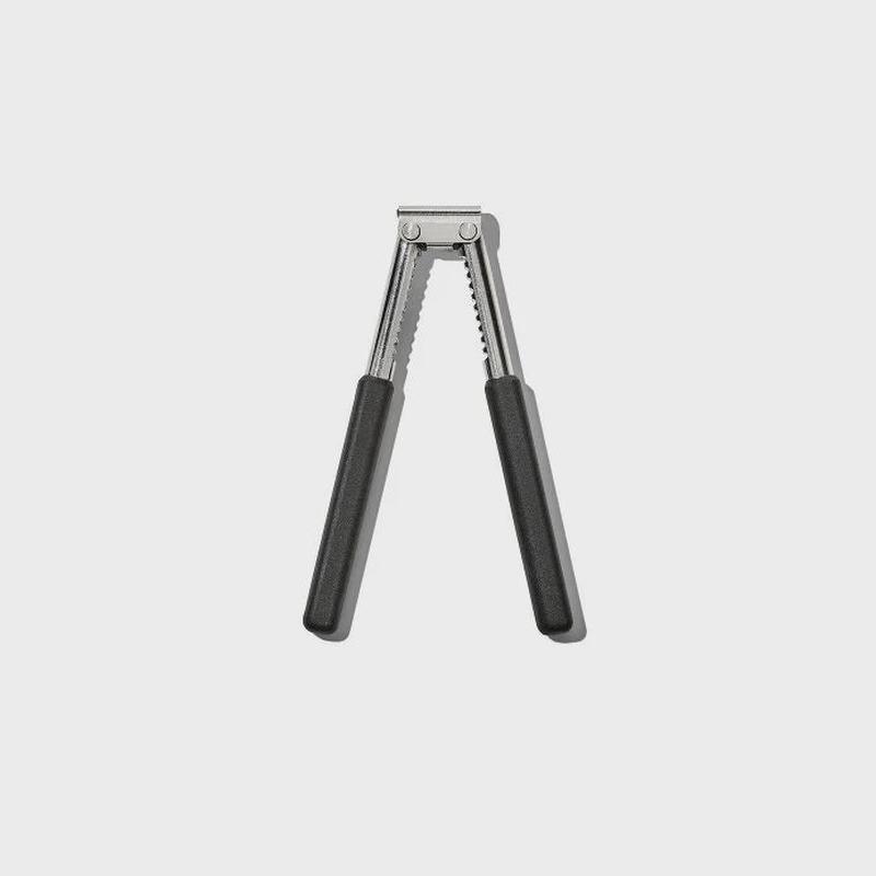 Seafood & Nutcracker