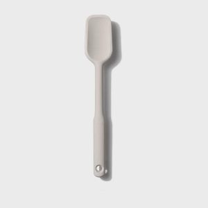 Silicone Spoon Spatula | Oat