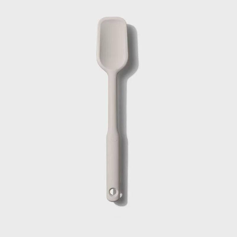 Silicone Spoon Spatula | Oat