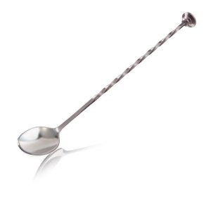 Stainless Steel Bar Spoon