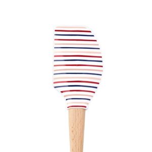 Summer Stripes Spatula