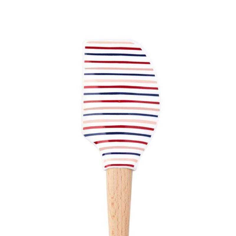 Summer Stripes Spatula