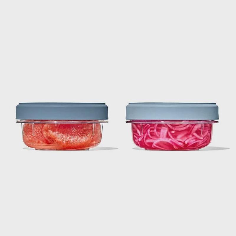 Twist & Stack Container (12 oz) | 2-Pack