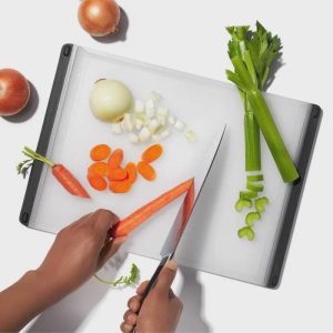 Utility Cutting Board