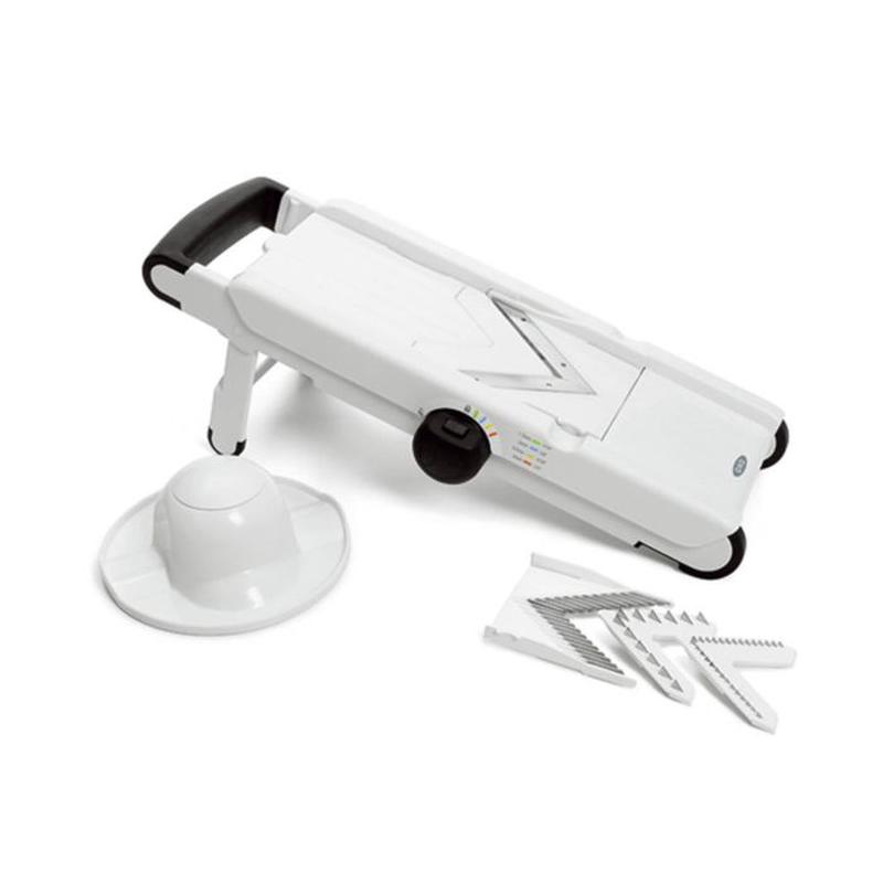 V-Blade Mandoline Slicer