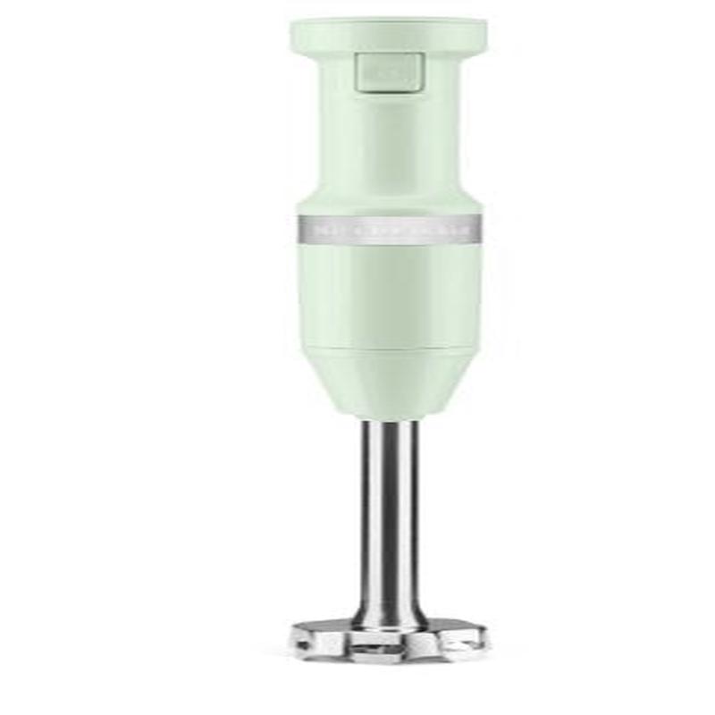 Variable Speed Corded Hand Blender | Pistachio