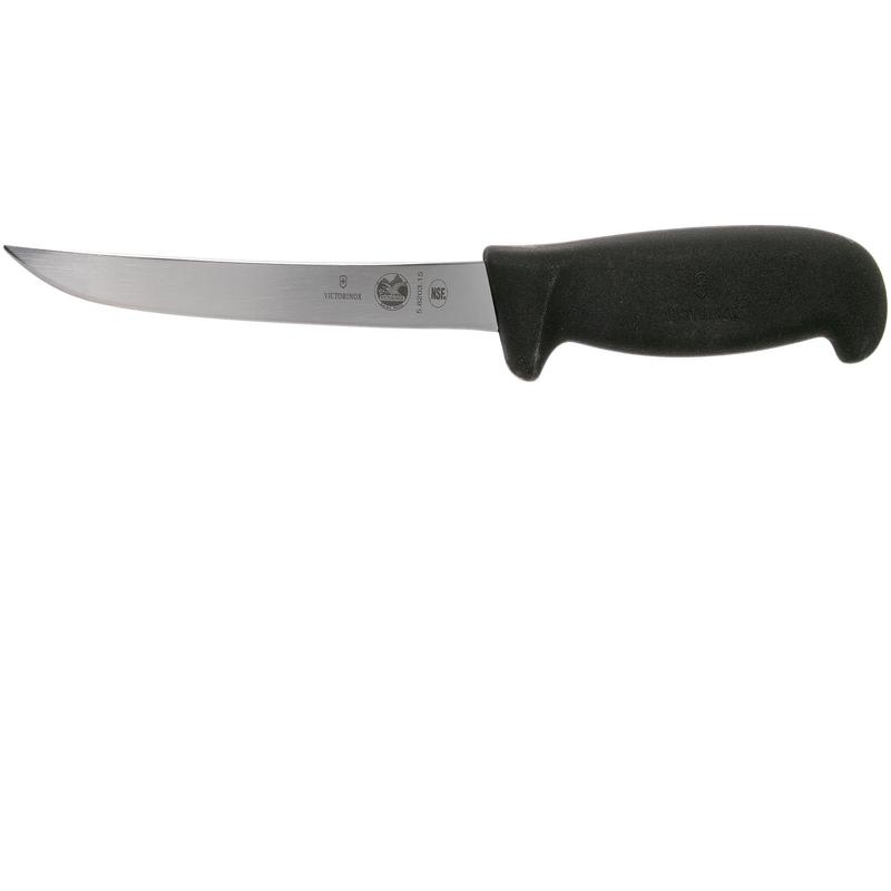 Victorinox Extra Narrow Boning Knife 6"