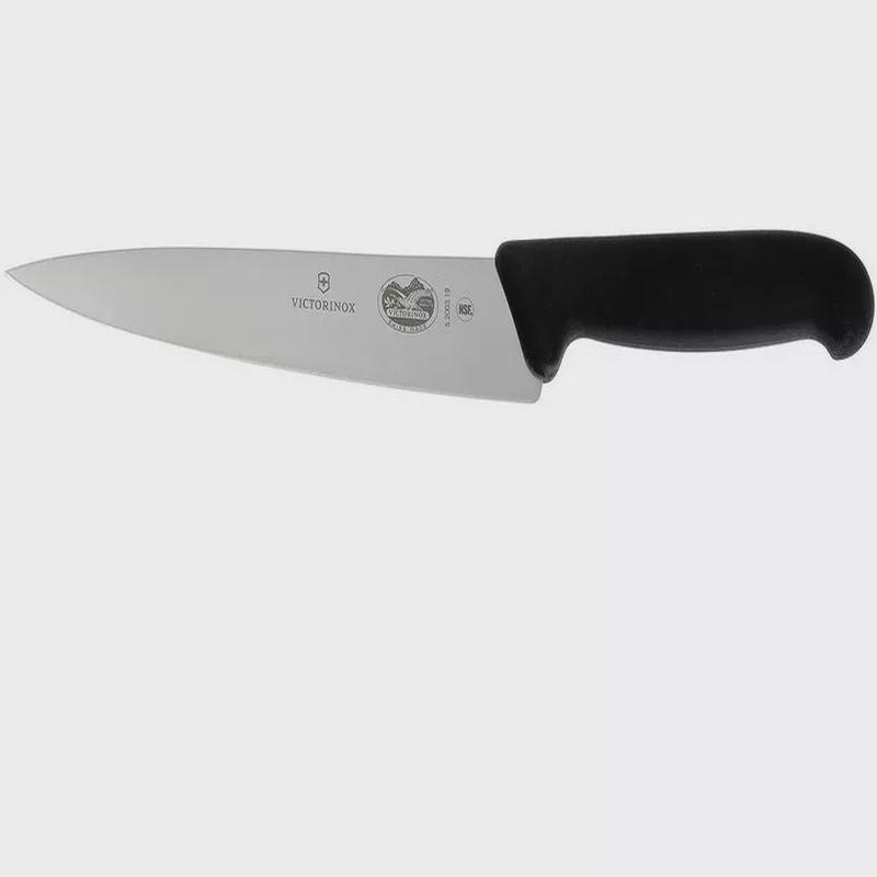 Victorinox Fibrox Carving Knife 19 cm