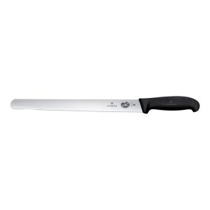 Victorinox Fibrox Slicer Knife, 30cm