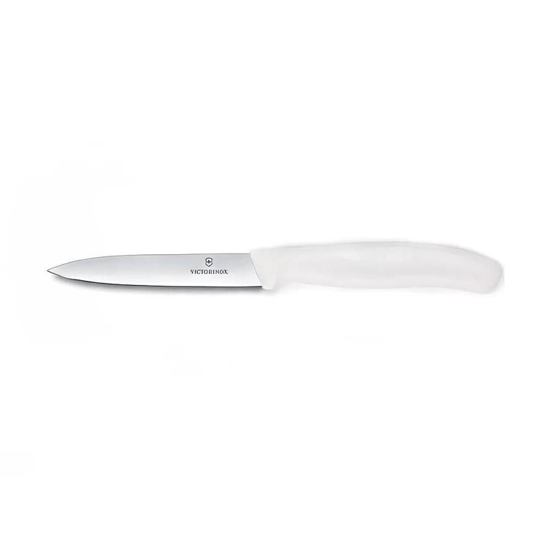 Victorinox Swiss Classic Paring Knife 4 inch White