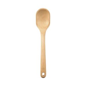 Wooden Large Spoon