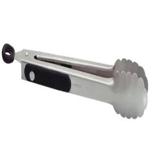12" Locking Tongs