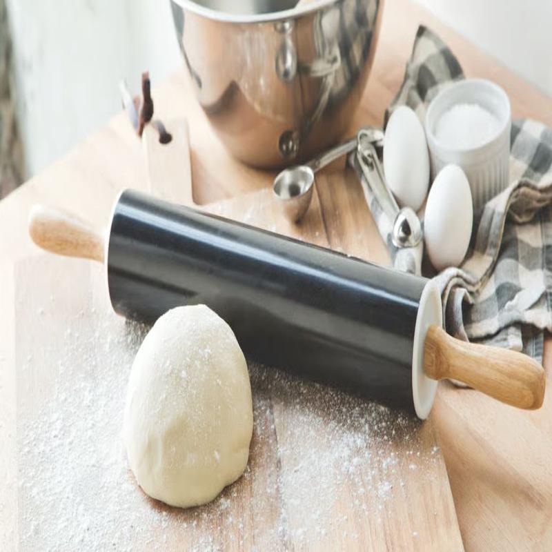 12" Non-Stick Rolling Pin