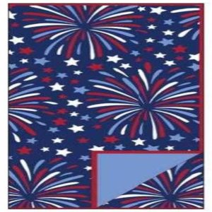 Americana Drying Mat