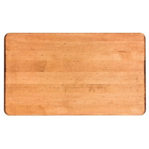 Artisan Maple Serving Board