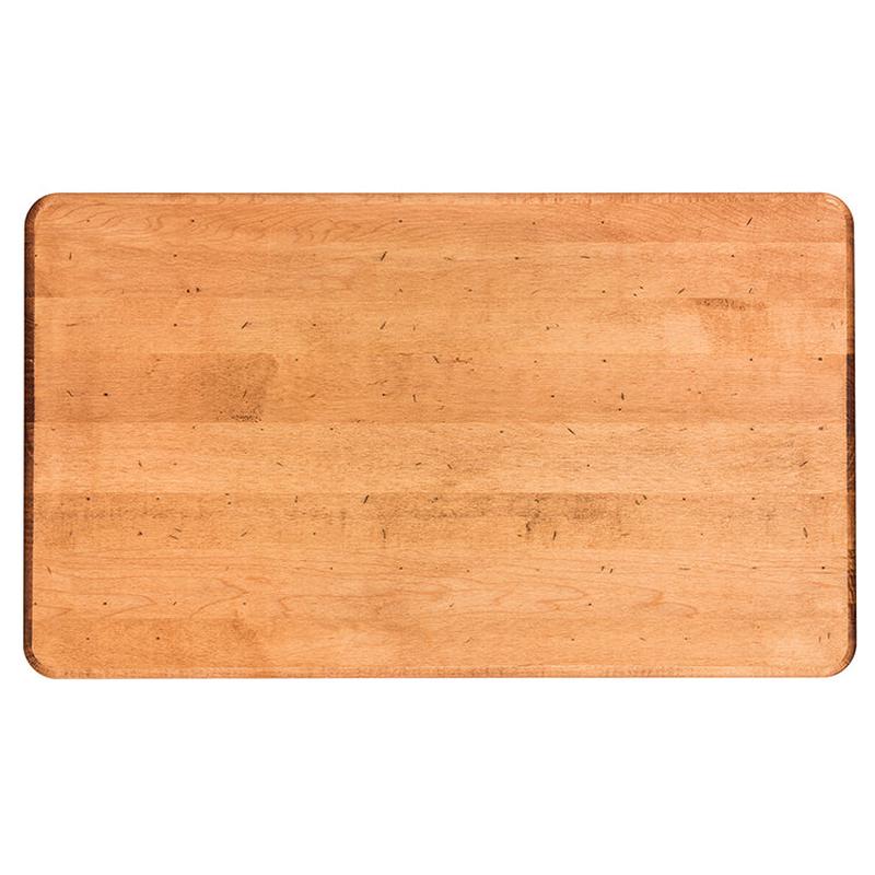 Artisan Maple Serving Board
