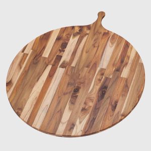 Atlas Serving Board