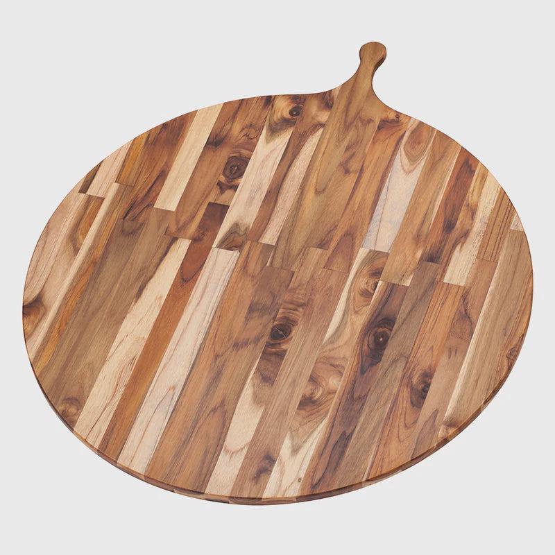 Atlas Serving Board