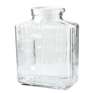 Bistro Pitcher, 2-Quart