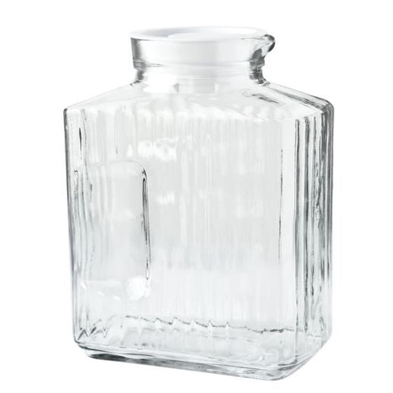 Bistro Pitcher, 2-Quart