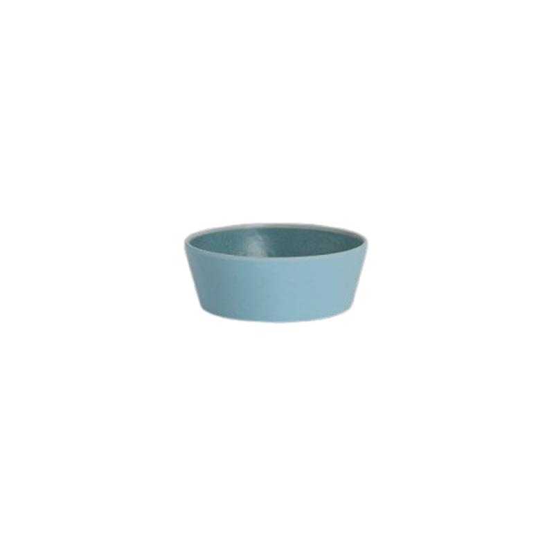 Blue Lagoon Cali Melamine Bowl, 9.5oz
