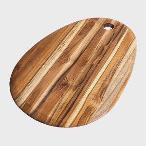 Board Elegant Oval 18x12