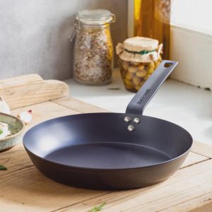 Carbon Steel 10" Frypan