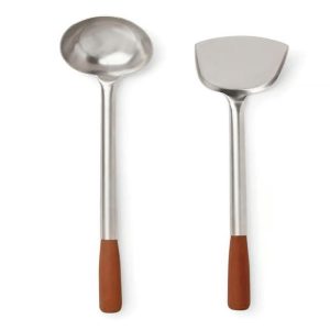 Chuan & Hoak Set 14.75"