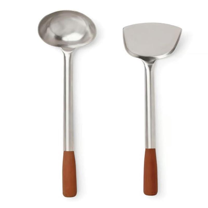 Chuan & Hoak Set 14.75"