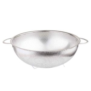 Colander, 3 Quarts