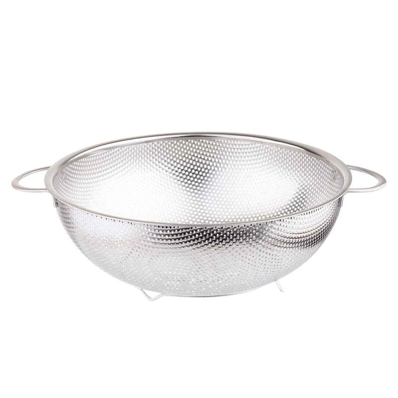 Colander, 3 Quarts