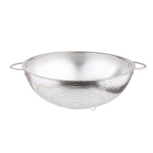 Colander, 4.5 Quarts