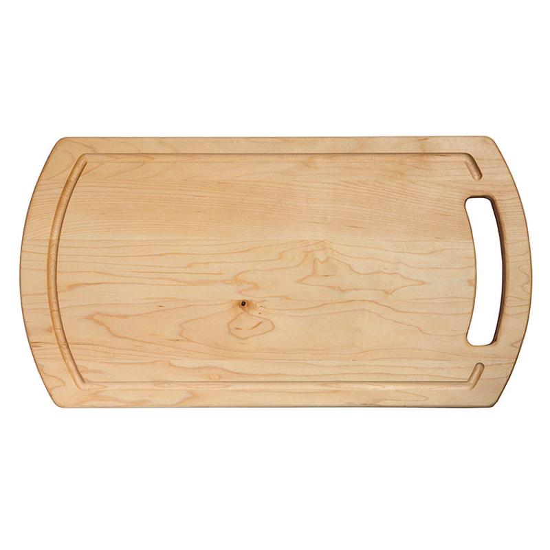 Cutting Board | Maple