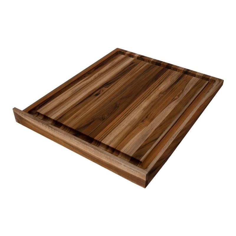 Double Sided Countertop Cutting Board