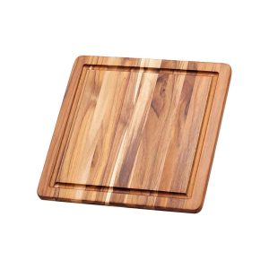 Essential Square Cutting Board